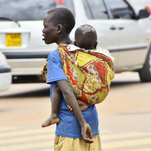 Restore the Childhood Campaign