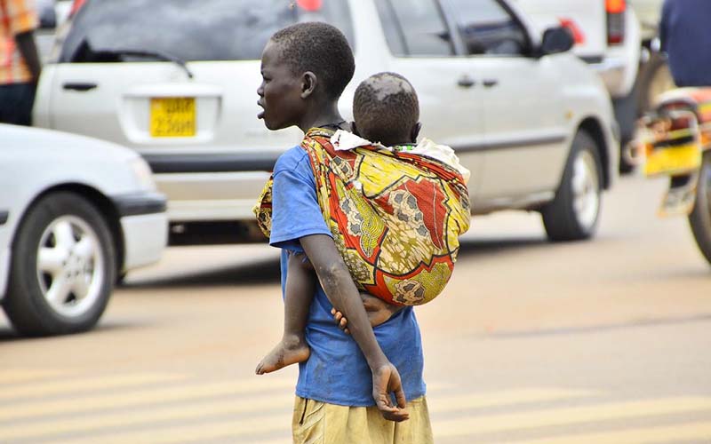 Restore the Childhood Campaign
