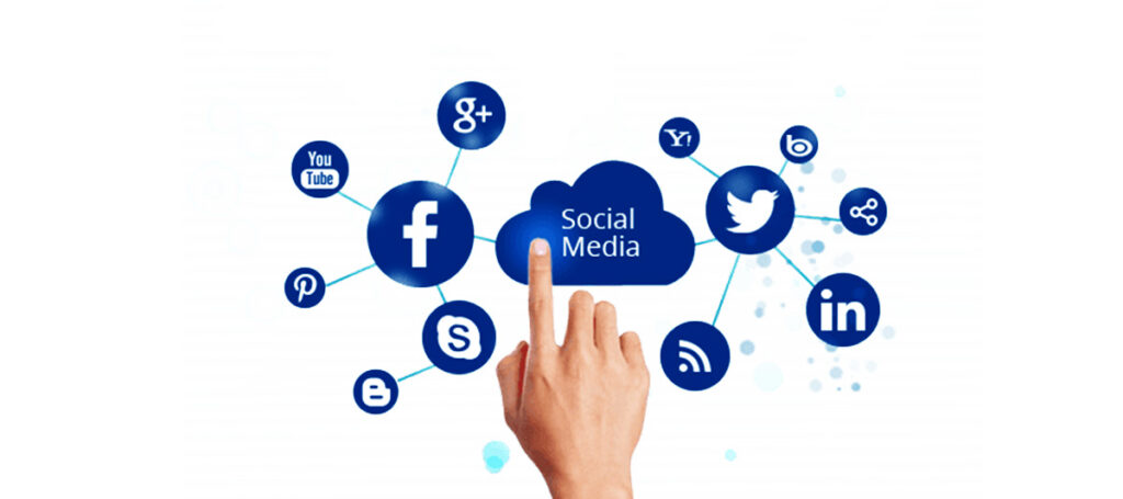 RIU Social Media